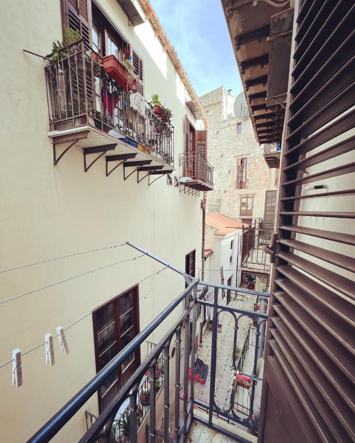 Venezia16Home Palermo Exterior photo
